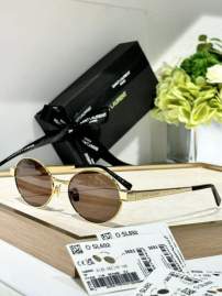 Picture of Saint Laurent Sunglasses _SKUfw77668298fw